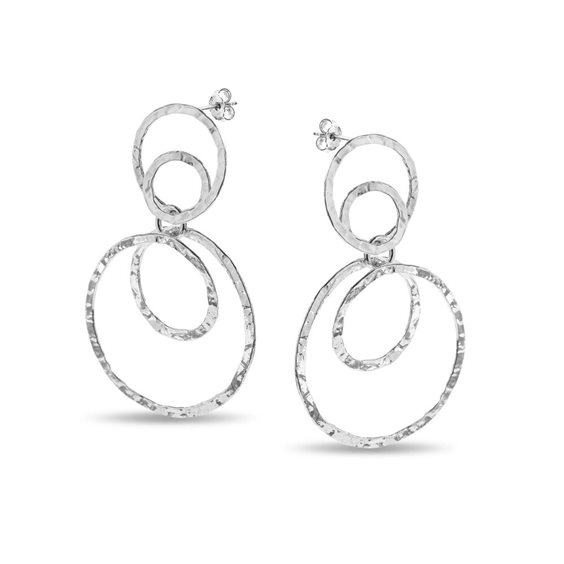 Orecchini Athena Donna ORIGINE in Argento OR7766 - OR7766